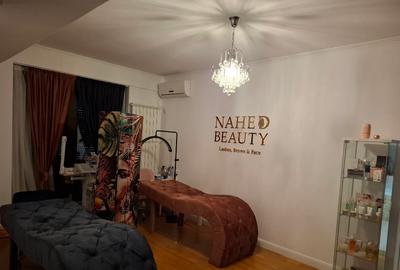 Vând apartament doua camere lângă padure - 6