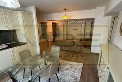 Apartament cu 2 camere semidecomandat în Tătărași