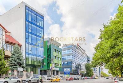 Spațiu comercial, de 1,295 mp, în Aviației - 2