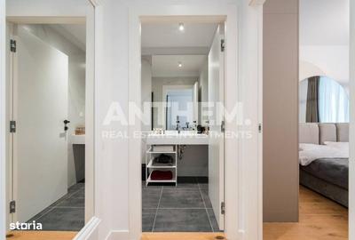 Apartament cu 2 camere în 13 Septembrie - 2