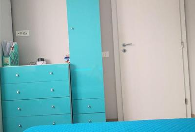 Apartament cu 3 camere, bloc nou, etajul 2,Dumbravita - 18