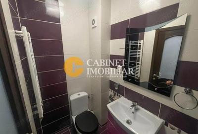 Apartament 2 camere decomandat Sun City - 5