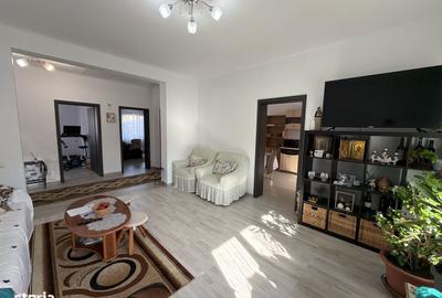 Casă cu 3 camere cu Teren 400 Mp în Domnești - 6
