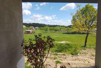 Casă cu 3 camere în Tăuții-Măgherăuș - 8