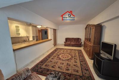 Apartament cu 4 camere decomandat în Ultracentral - 2
