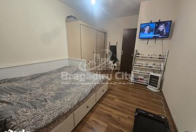Apartament cu 2 camere în Haliu - 10
