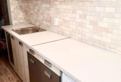 Garsonieră decomandată în Ștefan cel Mare - 7