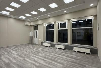 Ultracentral - artera intens circulata, SPATIU COMERCIAL, 165 mp. - 1