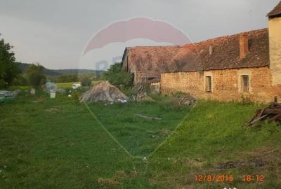 Teren în Bunești - 4