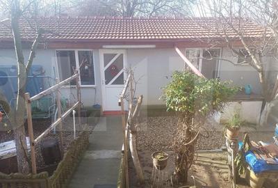 Casa 5 camere, 116 mp, teren, 250 mp, Utvin - 9