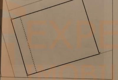 Teren Construcții intravilan de 421 mp, în Lazu - 2