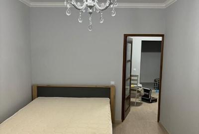 Apartament cu 2 camere zona Astra - 1