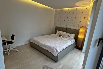 Casa individuala moderna cu 540 mp teren, priveliste spectaculoasa! - 15