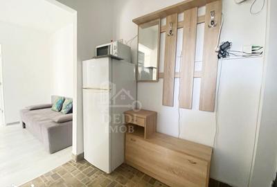 Apartament cu 2 camere semidecomandat în Rogerius - 7