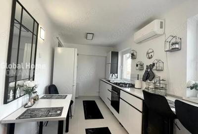 Piata Romana - Biserica Amzei | 2 Camere - Centrala Proprie + Prima Inchiriere - 1