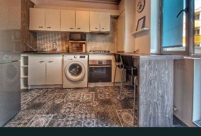 Garsonieră decomandată în Parcul Carol - 6