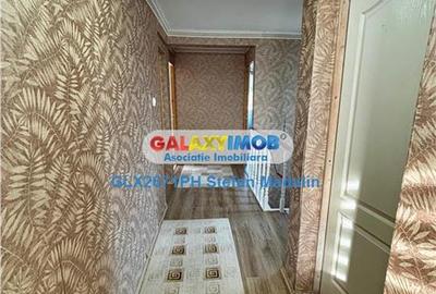 Casă cu 4 camere cu Teren 1712 Mp în Drăgănești - 17