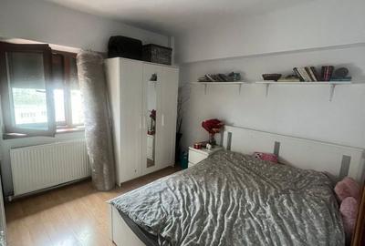 Apartament cu 3 camere în Tomis II - 13