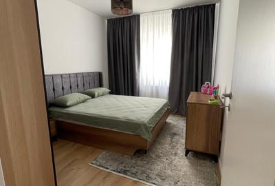 Apartament cu 2 camere decomandat în Militari - 2