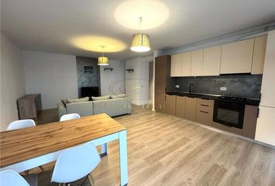 Apartament cu 3 camere decomandat în Soarelui - 2