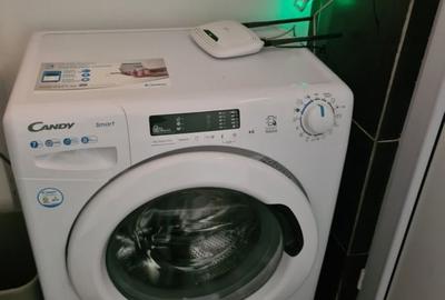 Garsonieră semidecomandată în Unirii - 6