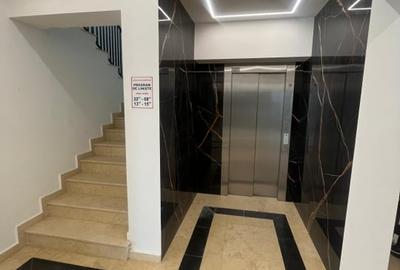 Apartament NOU PREMIUM 3camere 85MP util |MTM Residence Pipera-Plaza OMV|Mobilat - 15