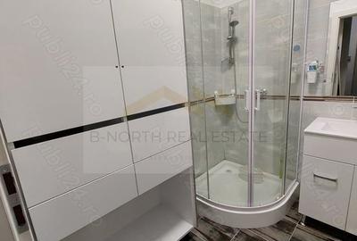 Apartament 2 camere de închiriat, Bragadiru – 65 mp, parcare subterană opțional - 9