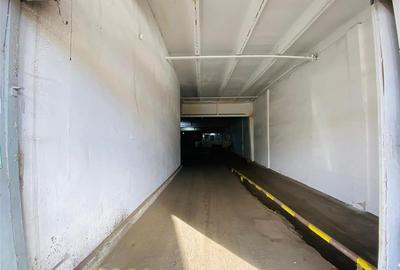 Spațiu industrial, de 5,000 mp, în Metalurgie - 11