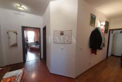 Apartament cu 3 camere în Apahida - 7