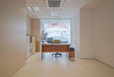 Spatiu de birouri 18-20 MP  Inchiriere regim termen lung - 3