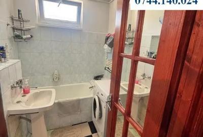 Apartament cu 2 camere decomandat în Mărăței - 13