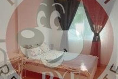 Garsonieră decomandată în Militari