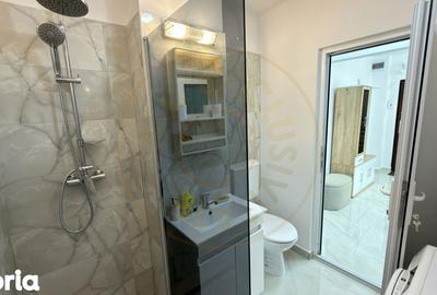 Apartament cu 2 camere decomandat, mobilat în Central - 6