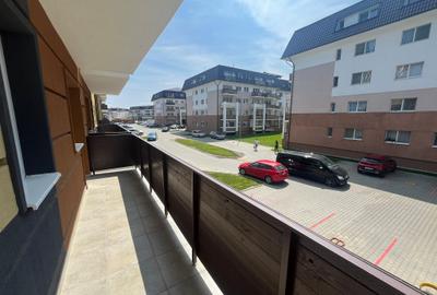 Vânzare apartament modern - 3 camere - 77 mp - Sanpetru - 4