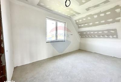 Casă cu 4 camere în Gilău