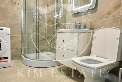 Apartament 2 camere Alezzi Beach Resort - 10