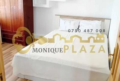2 Camere | Zona verde | CT | Mobilat | Utilat | - 2