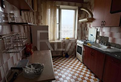 Apartament cu 2 camere decomandat, mobilat în Titan