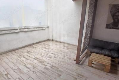Penthouse 4 camere decomandat | zona Doamna Stanca - 19