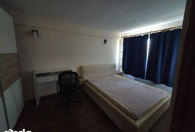 Apartament cu 2 camere semidecomandat în Podu Roș - 3