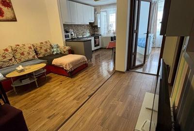 Garsonieră în Florești - 2