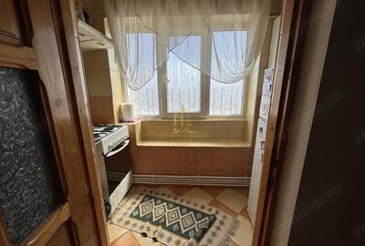 Apartament cu 2 camere decomandat în Burdujeni - 1