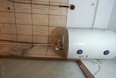 Garsonieră decomandată în Central - 2