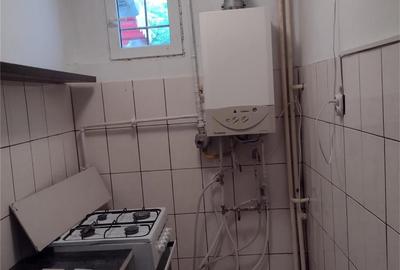 Apartament cu 2 camere în Hipodrom - 4