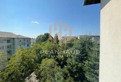 Apartament 3 camere ,Iuliu Maniu, la 2 min de Universitatea de Nord - 12