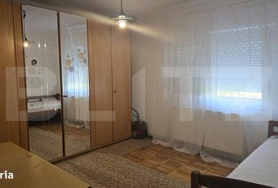 Apartament cu 2 camere în Micro 17 - 4