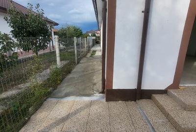 Casă cu 4 camere cu Teren 565 Mp în Central