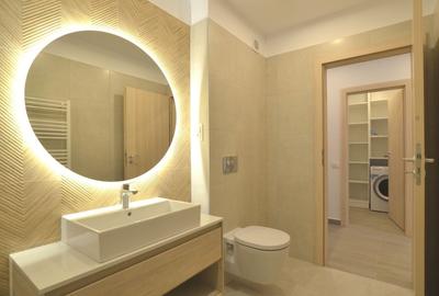 Inchiriere 2 camere cu parcare subterana URBAN PLAZA Inchiriere 2 camere cu parcare subterana URBAN PLAZA - 20