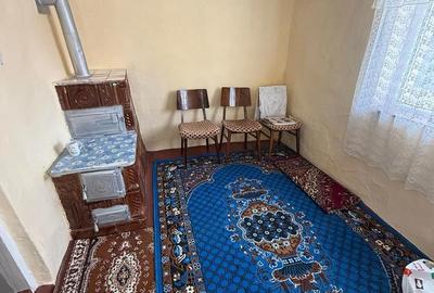 Casă cu 4 camere cu Garaj în Ultracentral
