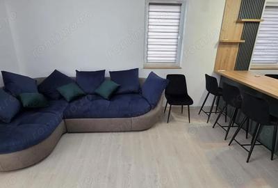 Apartament cu 2 camere decomandat, mobilat în Braytim - 3
